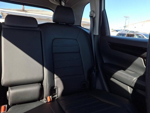 used 2023 Honda CR-V car, priced at $30,831