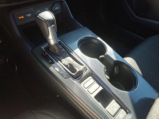 new 2026 Honda Civic car, priced at $25,790