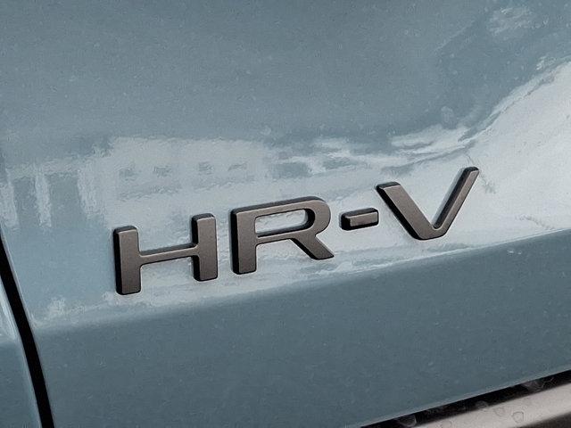 new 2026 Honda HR-V car, priced at $31,405