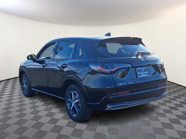 new 2025 Honda HR-V car, priced at $32,350