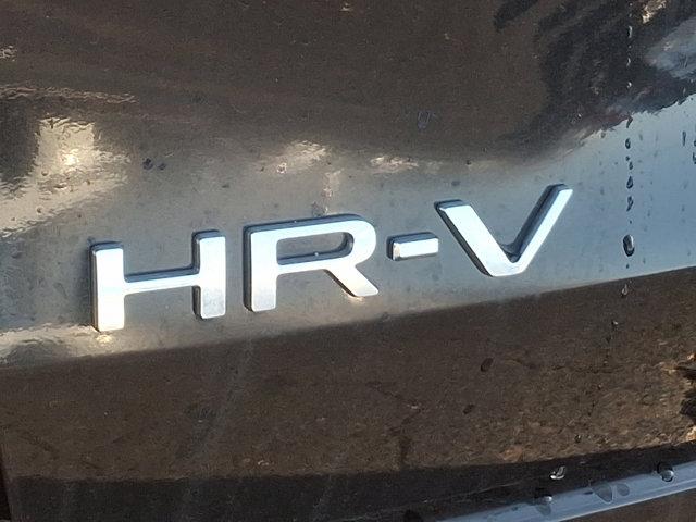 new 2025 Honda HR-V car, priced at $32,350