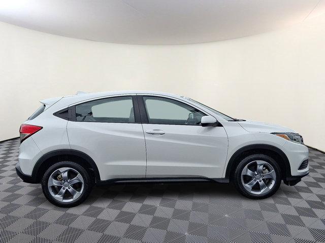used 2022 Honda HR-V car, priced at $22,931