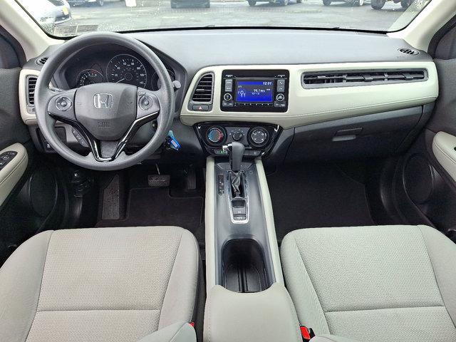 used 2022 Honda HR-V car, priced at $22,931