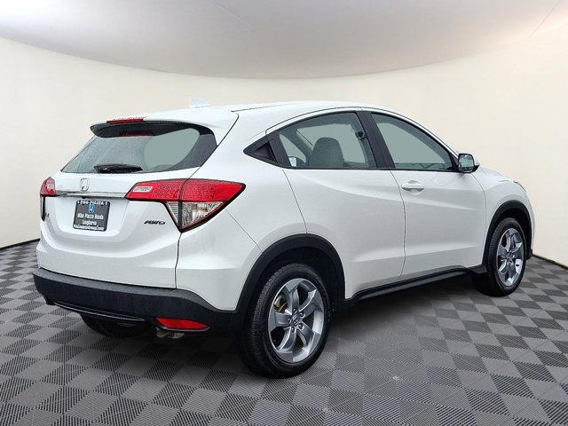 used 2022 Honda HR-V car, priced at $22,931