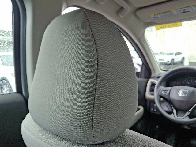 used 2022 Honda HR-V car, priced at $22,931