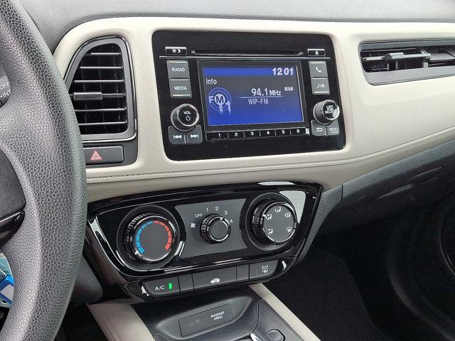 used 2022 Honda HR-V car, priced at $22,931