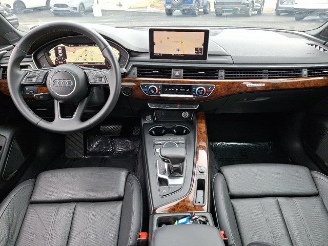 used 2018 Audi A5 Sportback car, priced at $15,931