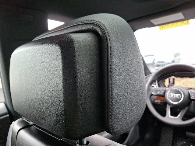 used 2018 Audi A5 Sportback car, priced at $15,931