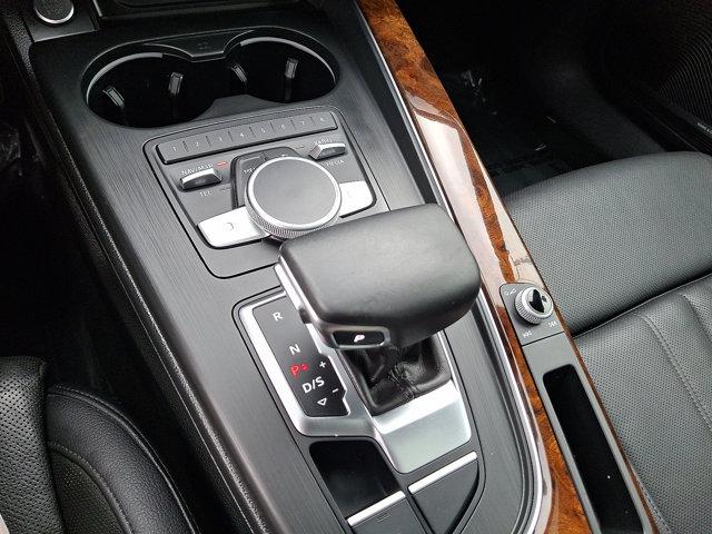used 2018 Audi A5 Sportback car, priced at $15,931