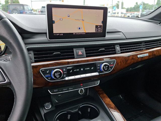 used 2018 Audi A5 Sportback car, priced at $15,931