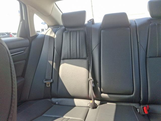 used 2022 Honda Accord car, priced at $28,931