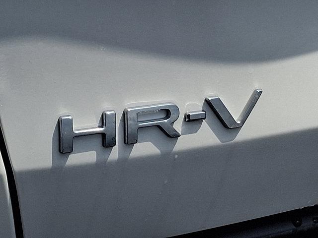 new 2026 Honda HR-V car, priced at $29,550