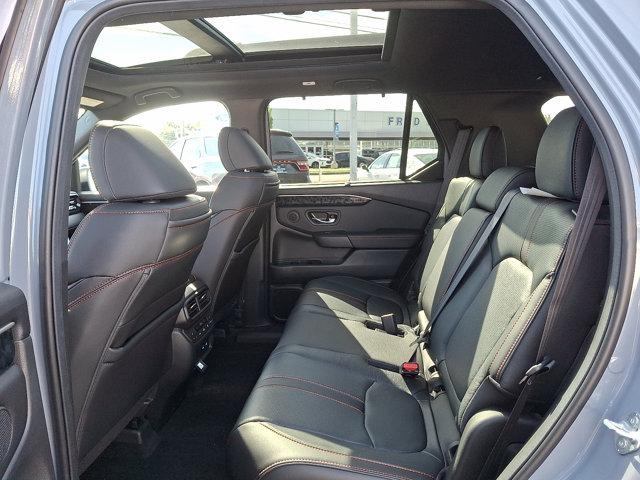 new 2026 Honda Passport car, priced at $55,820