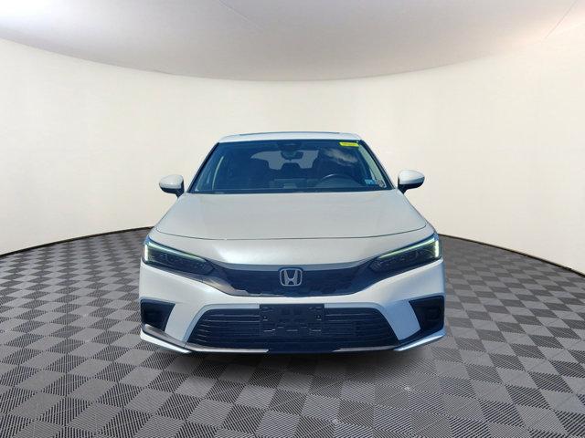 used 2023 Honda Civic car, priced at $26,931