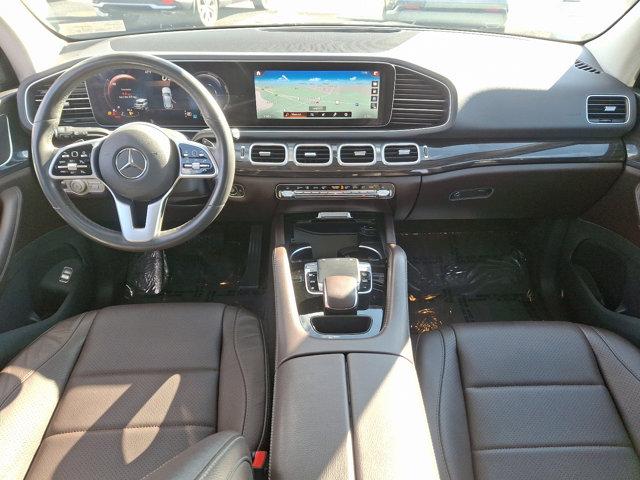 used 2020 Mercedes-Benz GLE 350 car, priced at $31,931