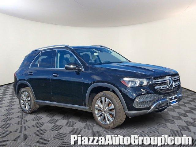 used 2020 Mercedes-Benz GLE 350 car, priced at $32,931