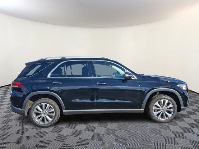 used 2020 Mercedes-Benz GLE 350 car, priced at $31,931