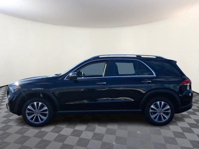 used 2020 Mercedes-Benz GLE 350 car, priced at $31,931