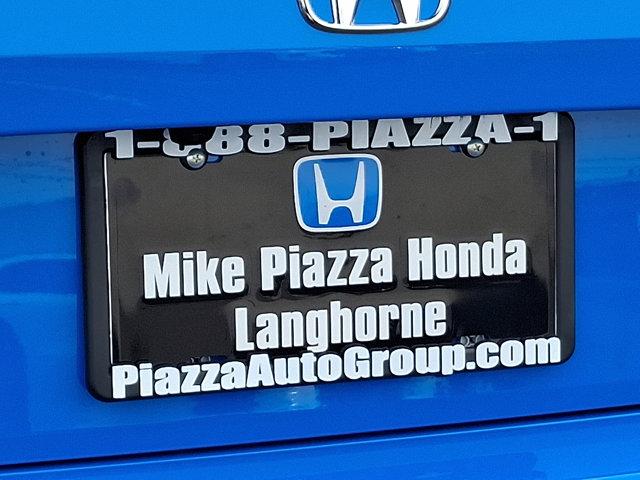 new 2026 Honda Civic car, priced at $29,445
