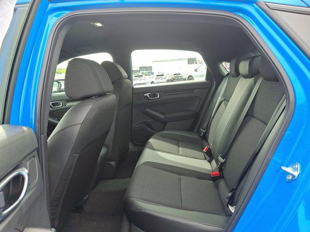 new 2026 Honda Civic car, priced at $29,445