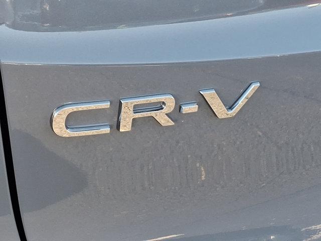 new 2025 Honda CR-V car, priced at $38,305