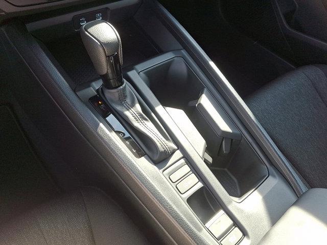 new 2025 Honda Accord car, priced at $29,945