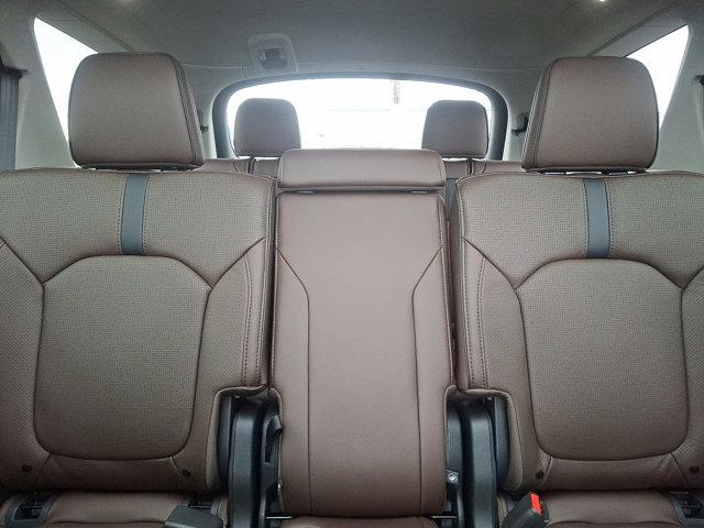 used 2025 Honda Pilot car, priced at $54,531