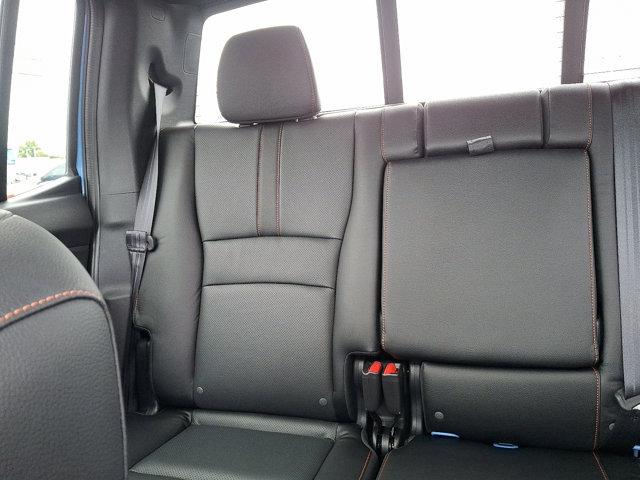 used 2025 Honda Ridgeline car, priced at $36,931