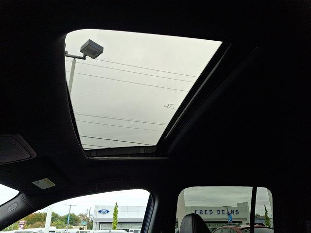 used 2025 Honda Ridgeline car, priced at $36,931