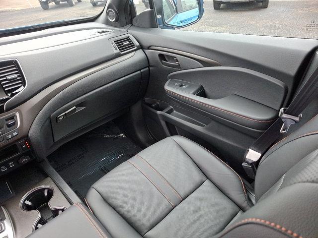 used 2025 Honda Ridgeline car, priced at $36,931