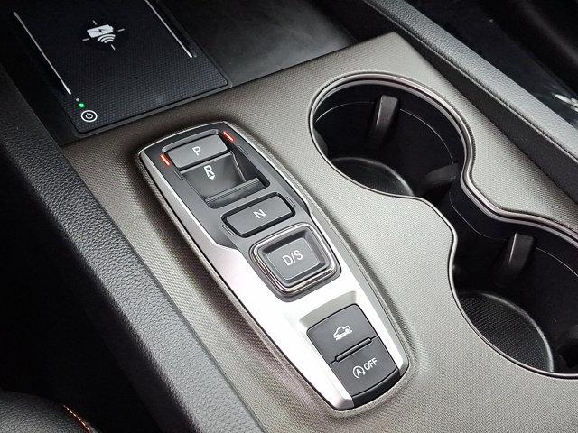 used 2025 Honda Ridgeline car, priced at $36,931