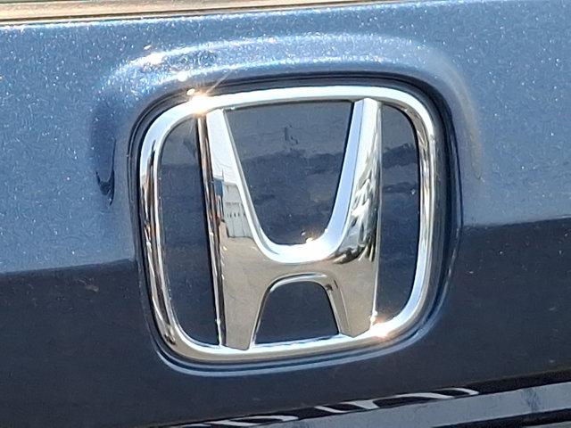 new 2025 Honda CR-V car, priced at $32,995