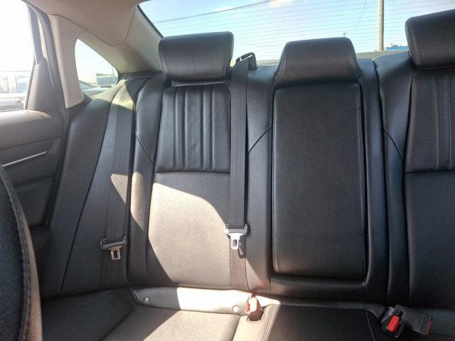 used 2022 Honda Accord car, priced at $26,931