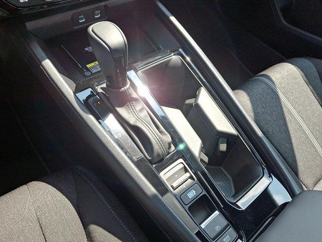 new 2025 Honda Accord Hybrid car, priced at $35,260