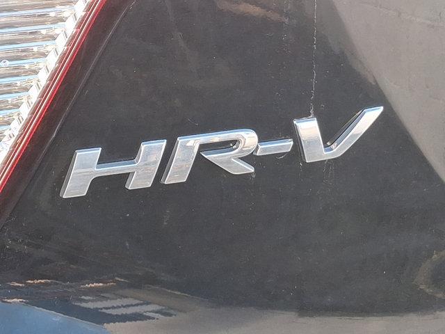 used 2022 Honda HR-V car, priced at $20,831