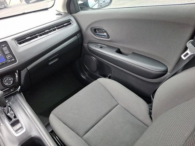used 2022 Honda HR-V car, priced at $24,931