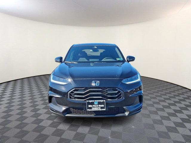 used 2025 Honda HR-V car, priced at $23,431