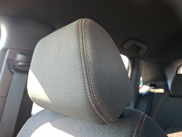 used 2025 Honda HR-V car, priced at $23,431