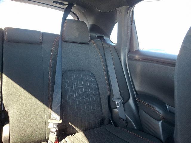 used 2025 Honda HR-V car, priced at $23,431