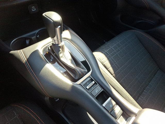 used 2025 Honda HR-V car, priced at $23,431