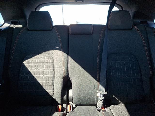 used 2025 Honda HR-V car, priced at $23,431