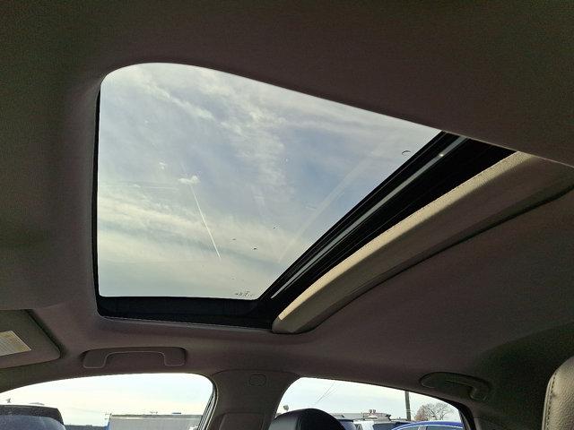 used 2022 Honda Civic car, priced at $24,731