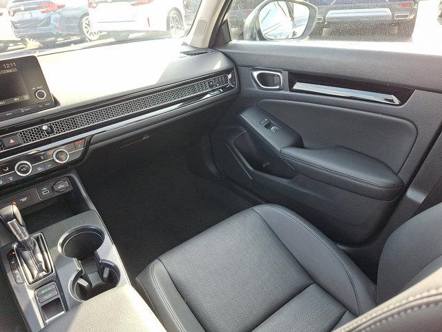 used 2022 Honda Civic car, priced at $24,731