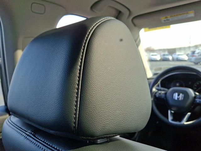 used 2022 Honda Civic car, priced at $24,731