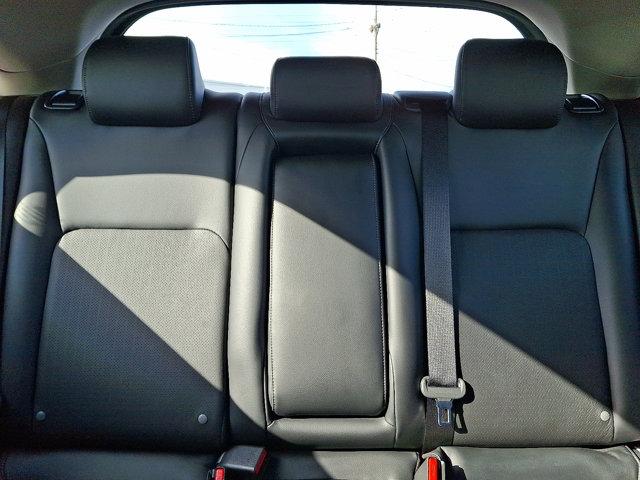 used 2022 Honda Civic car, priced at $24,731