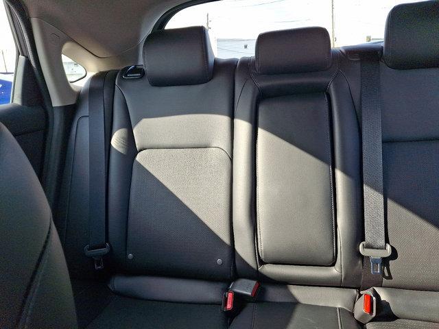 used 2022 Honda Civic car, priced at $24,731