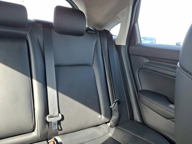 used 2022 Honda Civic car, priced at $24,731