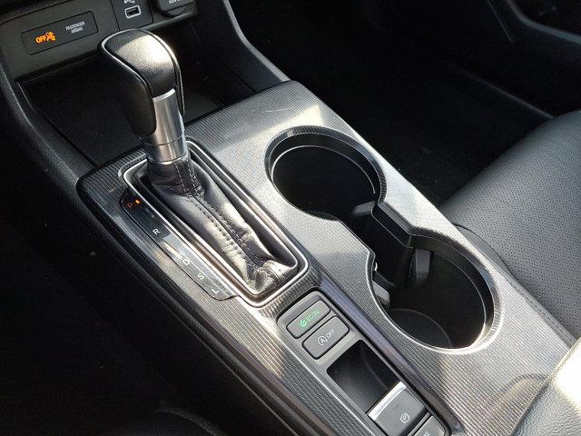 used 2022 Honda Civic car, priced at $24,731