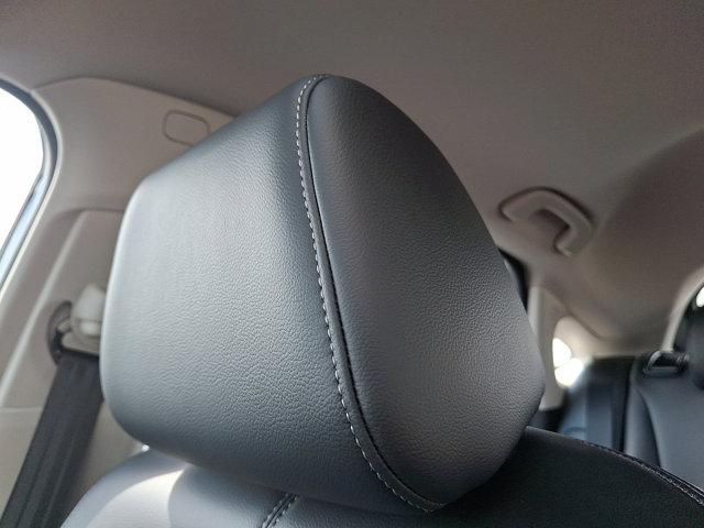 used 2022 Honda Civic car, priced at $24,831