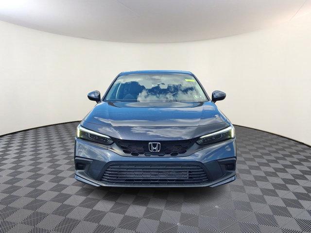used 2022 Honda Civic car, priced at $24,831